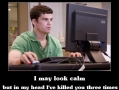 Working in IT Support