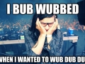 Sad Skrillex