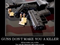 Guns