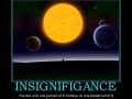 Insignificance