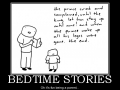 Bedtime Stories