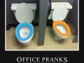 Office Pranks