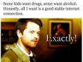 Exactly what we want, right?