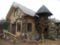 I wanna live there!