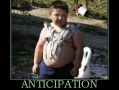 Anticipation
