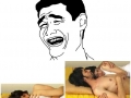 Spooning rage, b*tch please!