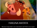 Hakuna Matata
