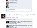 Star Wars Status Updates