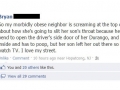 A bit of Facebook gold