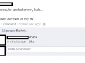 Can't stop laughing!