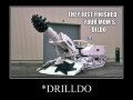 Dilldozer