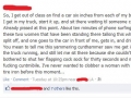Proper use of 'C' word