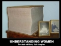 Understanding women