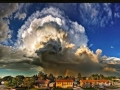 Awesome clouds