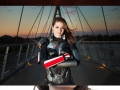 Mass Effect 3 N7 Armour