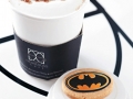 Batpuccino