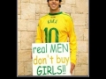 True Men