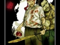 Zombie Bromance
