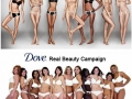 Dove VS. Victoria's Secret