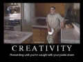 Creativity