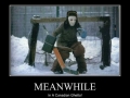 Meanwhile