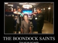 The Boondock Saints