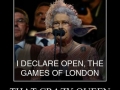 Crazy Queen