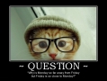 Question