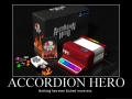 Accordion Hero