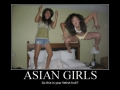 Asian Girls