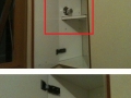 Fail cupboard