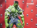 Incredible Hulk Cosplay