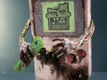Gameboy Zombie