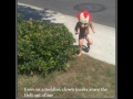 Thanks for the nightmares!
