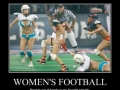 Women's Football