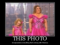 Parenting fail
