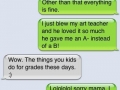 Kids these days