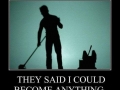 They always do