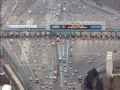 Toll gate illusion