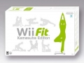 Wii Fit