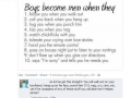 Girls Logic
