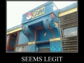 Seems legit