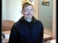 He's gonna get laid