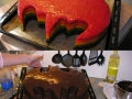 Epic cake