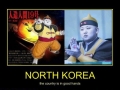 North Korea