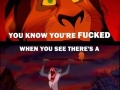 Lion King Logic