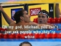 Oh, Michael!