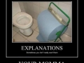 Your Momma..