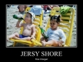 The Early Years