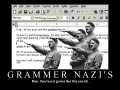 Grammar Nazis